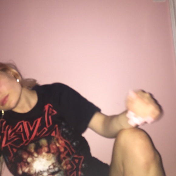 Meet your Posher, Shyanne - Picture 1 of 1